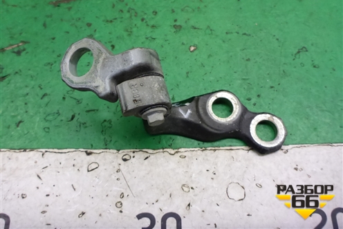 Петля двери передней правой верхняя для Ford Focus 2 с 2008-2011г