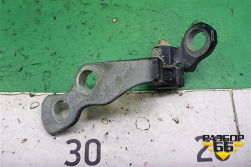 Петля двери передней правой нижняя для Ford Focus 2 с 2008-2011г