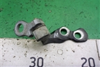 Петля двери передней правой нижняя для Ford Focus 2 с 2008-2011г