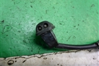 Форсунка омывателя лобового стекла (с обогревом) (4M5117666A) для Ford Focus 2 с 2008-2011г