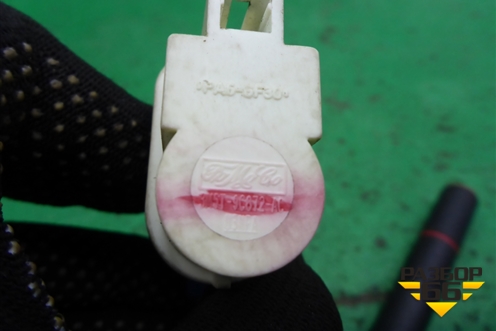 Датчик включения стопсигнала (3M5T9C872AC) для Ford Focus 2 с 2008-2011г