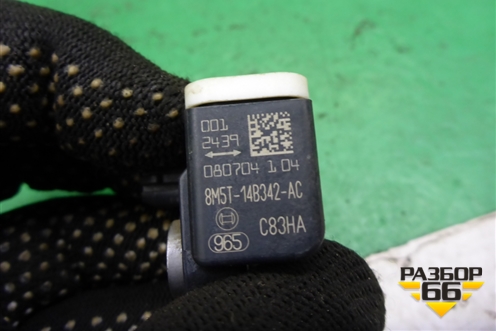 Датчик AIR BAG (8M5T14B342AC) для Ford Focus 2 с 2008-2011г