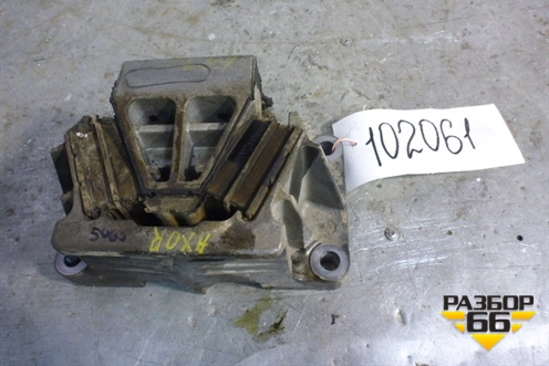 Опора КПП  (9412417713) для Mercedes Benz  TRUCK Axor 2 с 2004г