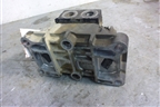 Опора КПП  (9412417713) для Mercedes Benz  TRUCK Axor 2 с 2004г