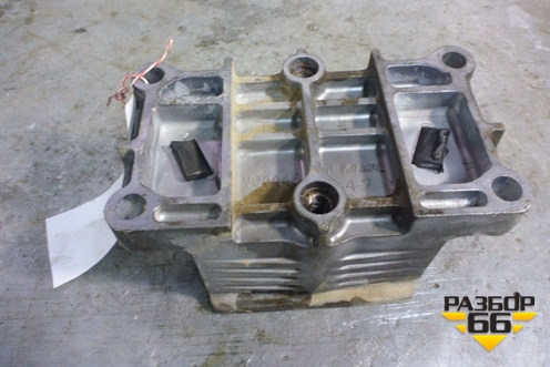 Опора КПП  (9412417713) для Mercedes Benz  TRUCK Axor 2 с 2004г