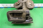 Корпус отопителя (с кондиционером) (8200318516) для Renault Logan с 2004-2015г