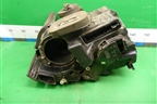 Корпус отопителя (с кондиционером) (8200318516) для Renault Logan с 2004-2015г