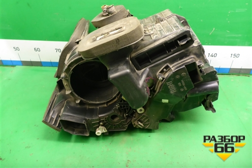 Корпус отопителя (с кондиционером) (8200318516) для Renault Logan с 2004-2015г