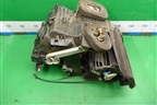 Корпус отопителя (с кондиционером) (8200318516) для Renault Logan с 2004-2015г