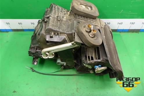 Корпус отопителя (с кондиционером) (8200318516) для Renault Logan с 2004-2015г
