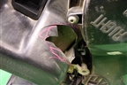 Корпус отопителя (с кондиционером) (8200318516) для Renault Logan с 2004-2015г