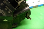 Корпус отопителя (с кондиционером) (8200318516) для Renault Logan с 2004-2015г