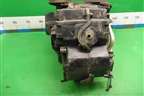 Корпус отопителя (с кондиционером) (8200318516) для Renault Logan с 2004-2015г
