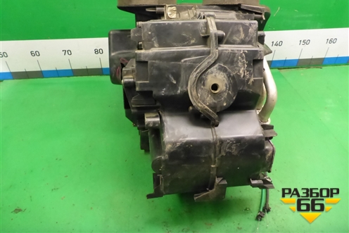 Корпус отопителя (с кондиционером) (8200318516) для Renault Logan с 2004-2015г