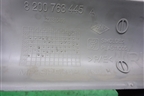 Обшивка стойки лобового стекла правая (8200763445A) для Renault Logan с 2004-2015г