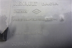Накладка на щиток приборов (8200378379) для Renault Logan с 2004-2015г