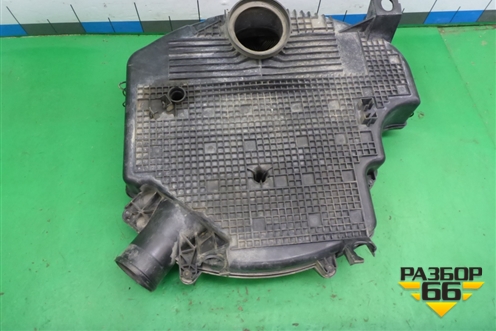 Корпус воздушного фильтра (8200861226) для Renault Logan с 2004-2015г