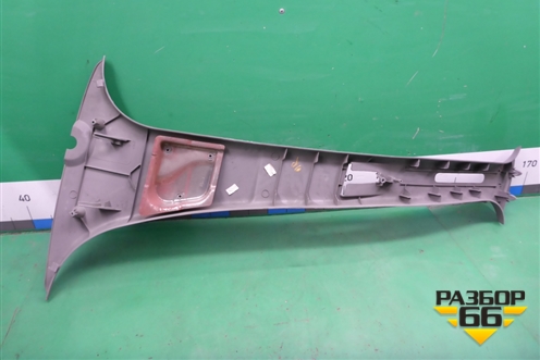 Обшивка стойки центральная правая (8200763415) для Renault Logan с 2004-2015г