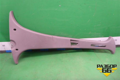 Обшивка стойки центральная правая (8200763415) для Renault Logan с 2004-2015г