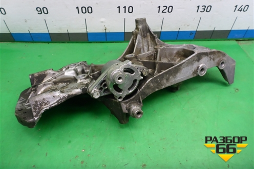 Кронштейн генератора (1.6л K7MF710) (8200169566) для Renault Logan с 2004-2015г