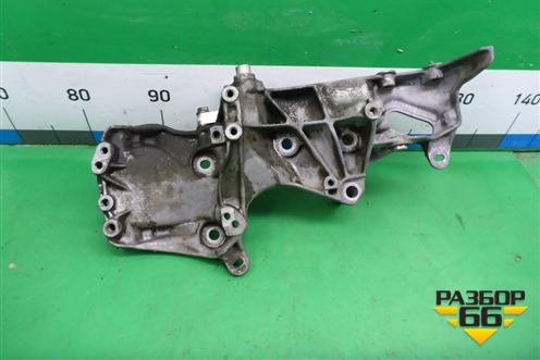 Кронштейн генератора (1.6л K7MF710) (8200169566) для Renault Logan с 2004-2015г