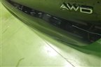 Дверь багажника без стекла (552000148AADYJ) для Chery Tiggo 7 Pro Max с 2022г
