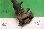 Корпус термостата (1.6л K7MF710) (WF0077) для Renault Logan с 2004-2015г