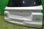Дверь багажника со стеклом (6301400XKN04A) для Haval Dargo с 2022г