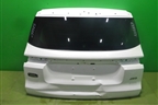 Дверь багажника со стеклом (6301400XKN04A) для Haval Dargo с 2022г