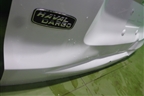 Дверь багажника со стеклом (6301400XKN04A) для Haval Dargo с 2022г