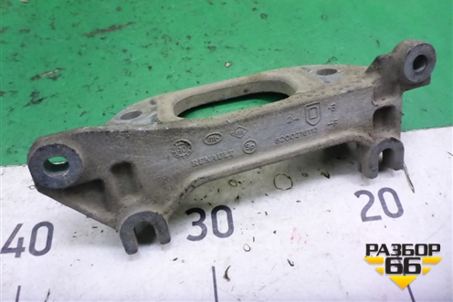 Кронштейн КПП (8200216113) для Renault Logan с 2004-2015г