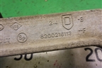Кронштейн КПП (8200216113) для Renault Logan с 2004-2015г
