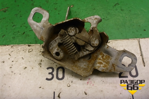 Замок капота для Renault Logan с 2004-2015г