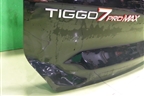Дверь багажника без стекла (552000148AADYJ) для Chery Tiggo 7 Pro Max с 2022г