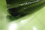 Дверь багажника без стекла (552000148AADYJ) для Chery Tiggo 7 Pro Max с 2022г
