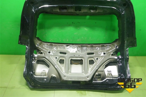 Дверь багажника без стекла (552000148AADYJ) для Chery Tiggo 7 Pro Max с 2022г