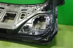 Дверь багажника без стекла (552000148AADYJ) для Chery Tiggo 7 Pro Max с 2022г