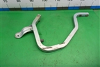 Петля крышки багажника правая для Renault Logan с 2004-2015г