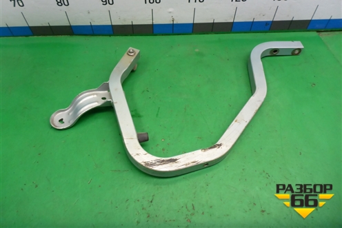 Петля крышки багажника правая для Renault Logan с 2004-2015г