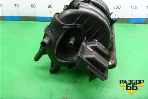 Коллектор впускной (1.6л K7MF710 под газ) (8200647804) для Renault Logan с 2004-2015г