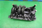 Коллектор впускной (1.6л K7MF710 под газ) (8200647804) для Renault Logan с 2004-2015г
