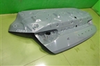 Крышка багажника (69200AA010) для Hyundai Elantra 7 с 2020г