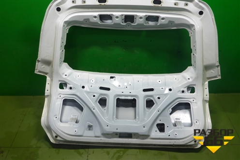 Дверь багажника без стекла (552000148AADYJ) для Chery Tiggo 7 Pro Max с 2022г