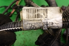 Проводка на двигатель (1.6л K7MF710) (8200893849) для Renault Logan с 2004-2015г
