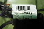 Проводка салонная (8200892852) для Renault Logan с 2004-2015г
