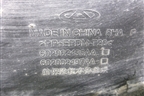 Бампер передний (602002496AA) для Chery Tiggo 7 Pro Max с 2022г