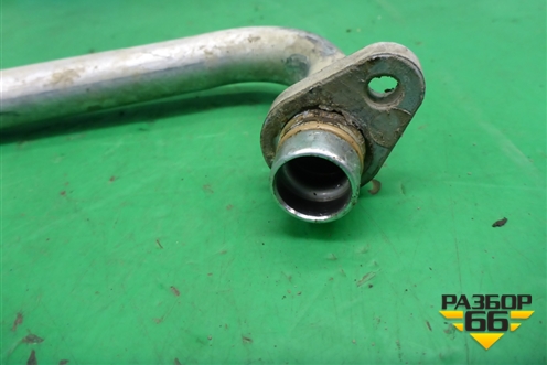 Трубка кондиционера (8200670812) для Renault Logan с 2004-2015г