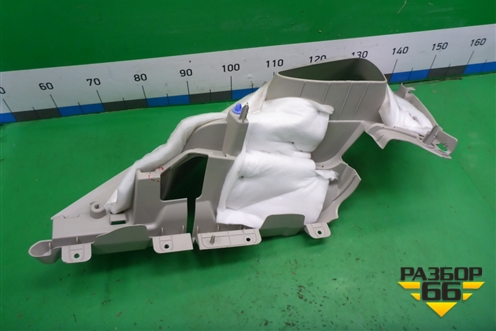 Обшивка багажника правая (верхняя) (769349211R) для VAZ XRAY с 2016г