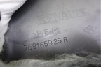 Обшивка стойки центральная нижняя левая (769165925R) для VAZ XRAY с 2016г