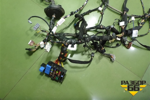 Проводка салонная (8450020118) для VAZ XRAY с 2016г